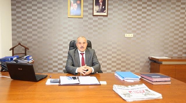 Çiftçi'ye Arıkboğa vekalet edecek