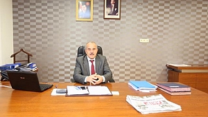 Çiftçi'ye Arıkboğa vekalet edecek