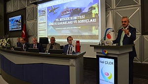 Çiler, "Terminal Gebze'ye yakışmıyor"