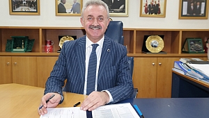  Çiler, “Tüm İslam aleminin kandilini kutlarım”