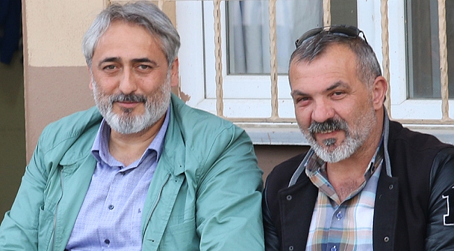 Coşkun Aydın KASKF yönetimine giriyor