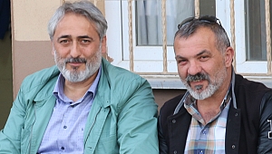 Coşkun Aydın KASKF yönetimine giriyor