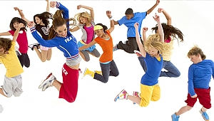 Dansın bilinmeyen birçok faydası var