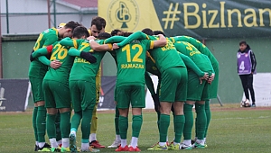Darıca, Bandırma’da THE END:4-0