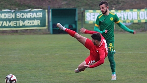 Darıca bildiğiniz gibi: 0-3