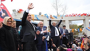 Darıca’da Cumhur İttifakı ‘Muzaffer’ oldu