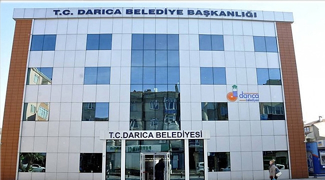 Darıca’da meclis sonuçları açıklandı