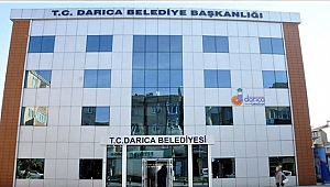 Darıca’da meclis sonuçları açıklandı