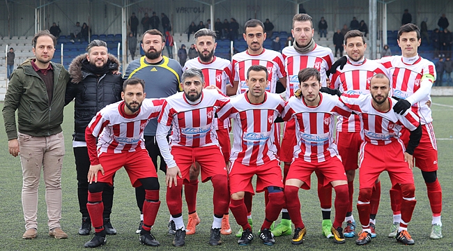 Darıca’da şampiyonluk sesleri