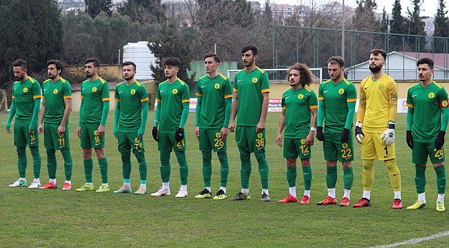 Darıca, Konya'da prestij maçına çıkıyor
