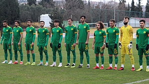 Darıca, Konya'da prestij maçına çıkıyor