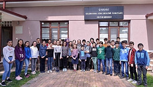 Dede Korkut’u eserlerine yansıttılar