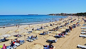 Deniz sezonu 15 Haziran’da açılıyor