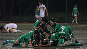 Denizli son nefeste ligde kaldı: 4-3