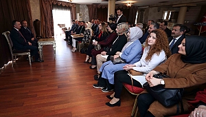 "Derdimiz milletin sevdasıdır"