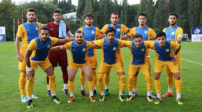 Derince çıksın, Çayırova kalsın!