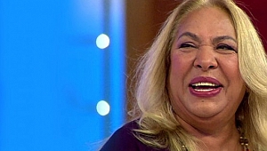 Dilber Ay hayatını kaybetti