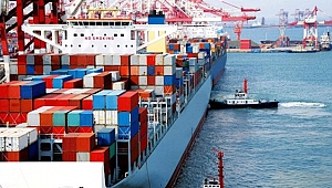 Dış ticaret verisi açıklandı