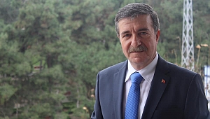Dursun, "Ne diyelim, canımız sağ olsun"