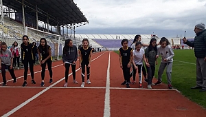 Egemenliğe koştular