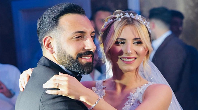 Emre Yaşar, Yeşim’ine kavuştu