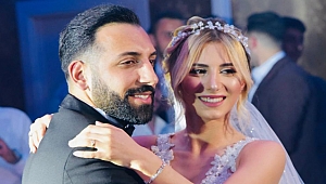 Emre Yaşar, Yeşim’ine kavuştu