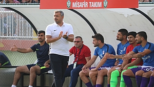 En büyük artımız; mücadelemiz!