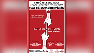 Ertuğrul için hep birlikte umut olalım!