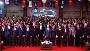 Erzurum Kocaeli’ne taşındı