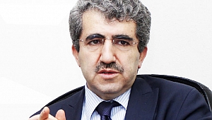 Eski ÖSYM Başkanı Ali Demir gözaltına alındı