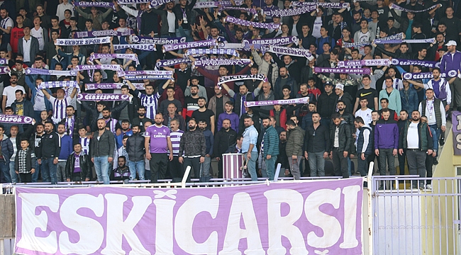 Eskiçarşı geceden gidecek
