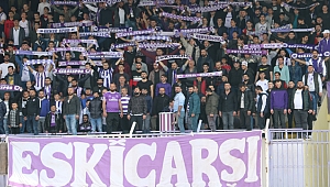 Eskiçarşı geceden gidecek