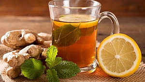 Farklı ağrılara doğal çözümler