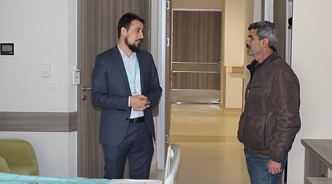 Fatih’te manevi destek birimi kuruldu