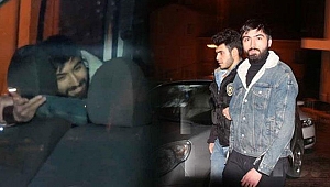 Fenomen kardeşlere büyük şok