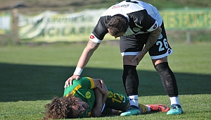 Film Konya’da bitti:3-1