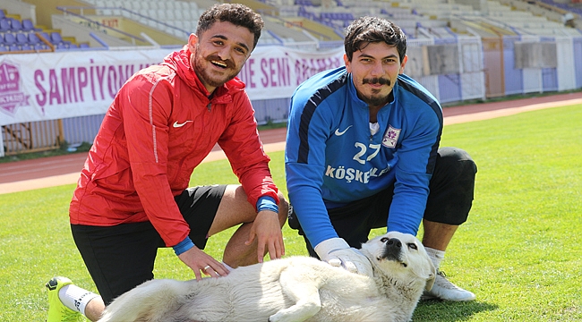 Futbolcuların Duman sevgisi