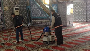 Gebze Belediyesi'nden Ramazan hazırlığı