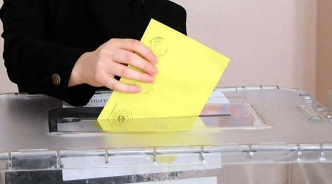 Gebze’de 2014’ten bu yana oylar nasıl değişti?