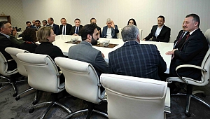 ‘’Gebze ve Dilovası’nı karış karış çalışıyoruz’’