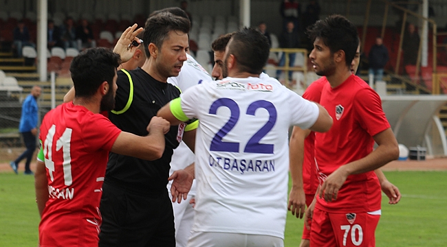 Gebzespor’a ‘TEMİZEL’