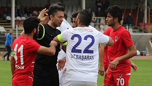 Gebzespor’a ‘TEMİZEL’