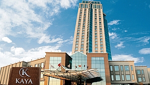 Gebzespor’a uğurlu otel