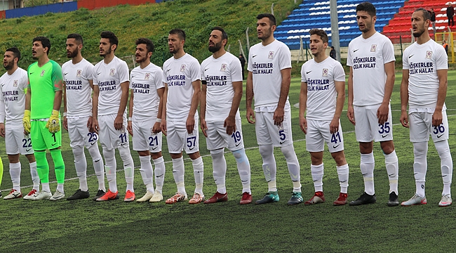 Gebzespor'da eylem zamanı