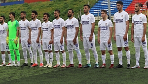 Gebzespor'da eylem zamanı