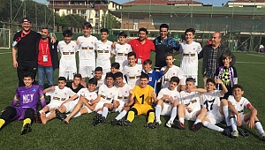 Gebzespor sizin ellerinizde yükselecek