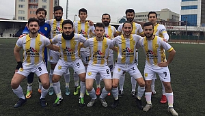 Genç Kale’den 3 puanlı veda