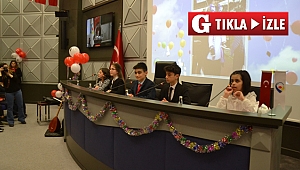 GTO'da özel meclis toplantısı
