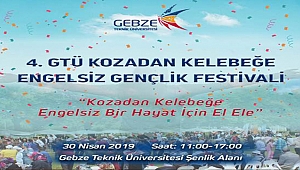 GTÜ’den anlamlı organizasyon