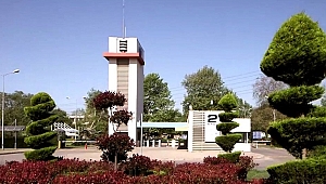 GTÜ'de lisansütü başvurular başladı